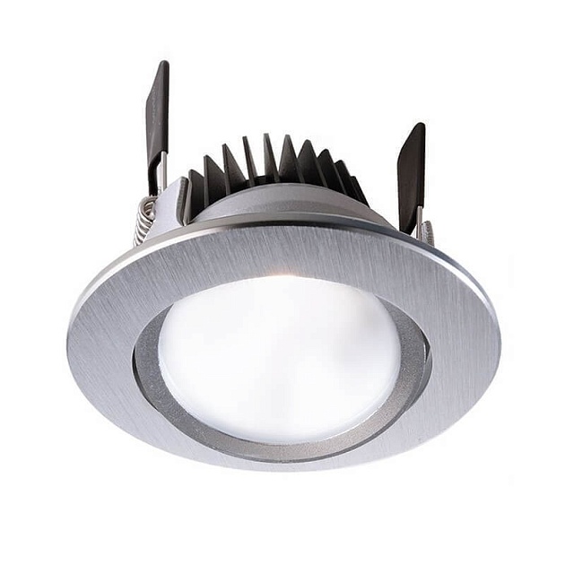 Встраиваемый светильник Deko-Light COB 68 CCT 565198 изображение 1 Встраиваемый светильник Deko-Light COB 68 CCT 565198 Фото № 1