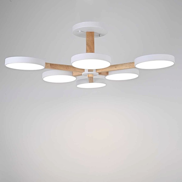 Потолочный светильник Imperium Loft TURNA-B01 141108-26 Фото № 8