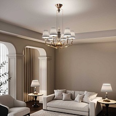 Подвесной светильник Eurosvet a071403 3