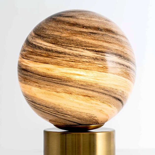 Настольная лампа Modelux Modestyle MS.050.01TL Фото № 6