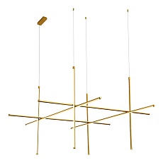 Подвесной светильник ST Luce RETICO SL6207.203.150