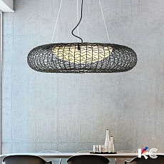 Подвесная люстра Imperium Loft Eclipse 101548-26 3