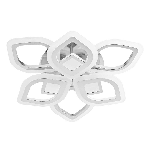 Потолочный светильник LED4U 2723-6 Фото № 1