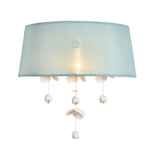 Настенный светильник Indigo Tenerezza 13029/1W Brass V000511 изображение 4 Настенный светильник Indigo Tenerezza 13029/1W Brass V000511 Фото № 4