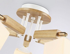 Потолочная люстра Ambrella light Traditional TR9518 2