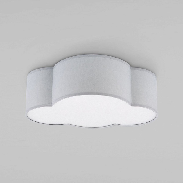 Потолочный светильник TK Lighting 3144 Cloud Фото № 1