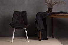 Кухонный стул Levmar Capella S64/Graphite (R) 1812812307 2