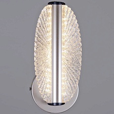 Бра Reluce 00490-0.2-01S champagne silver 1