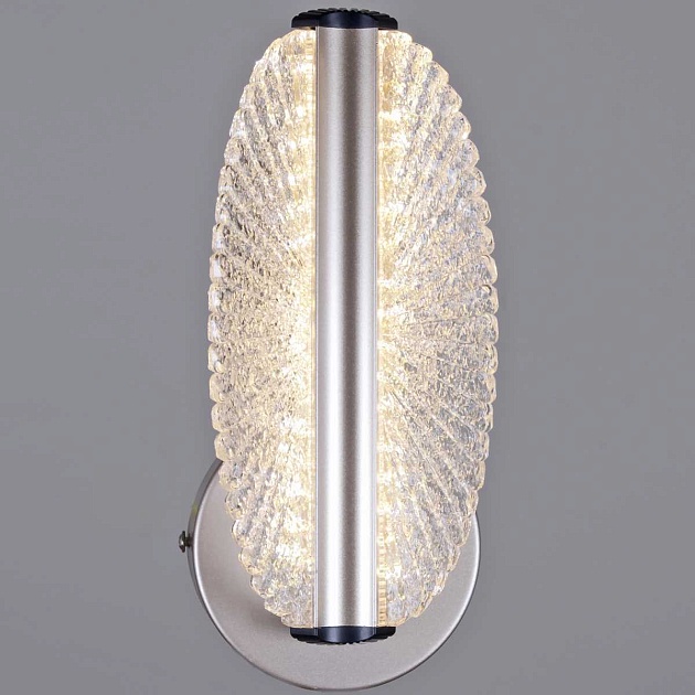 Бра Reluce 00490-0.2-01S champagne silver Фото № 2