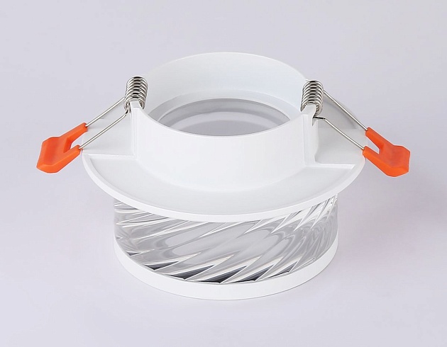 Встраиваемый светильник Ambrella light Techno Spot TN1251 Фото № 4