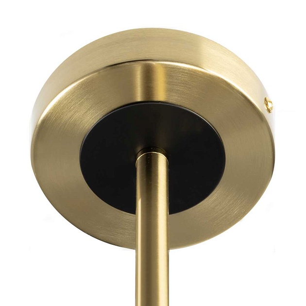 Подвесная люстра Citilux Нарда CL204180 Фото № 9