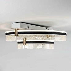 Потолочный cветильник LED4U L1057-530 WH 2