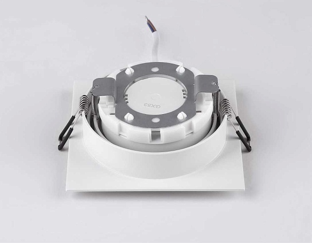 Встраиваемый светильник Ambrella light TECHNO SPOT TN51915 изображение 6 Встраиваемый светильник Ambrella light TECHNO SPOT TN51915 Фото № 6