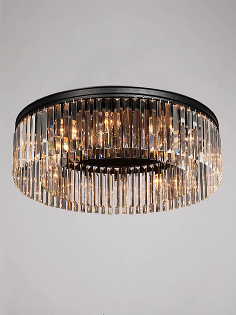 Потолочная люстра Vitaluce V5180-1/12PL Фото № 2