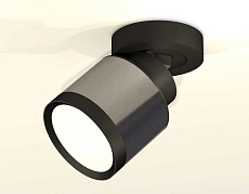 Комплект спота Ambrella light Techno Spot XM (A2229, A2106, C8115, N8113) XM8115001 1