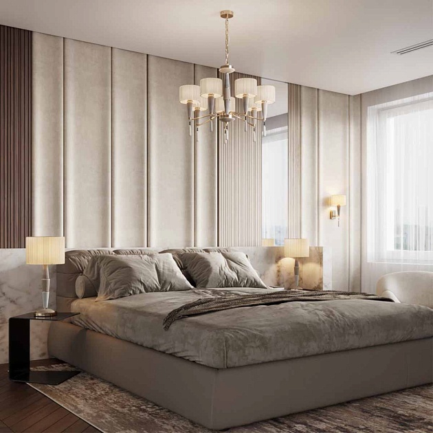 Настольная лампа Odeon Light Exclusive Latte 5403/1T изображение 5 Настольная лампа Odeon Light Exclusive Latte 5403/1T Фото № 5
