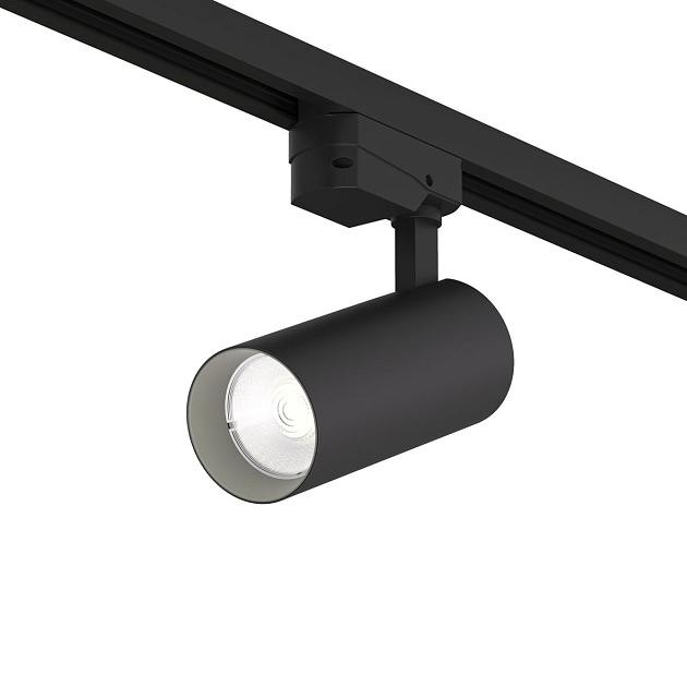 Трековый светильник Denkirs Solid Koper DK6452-BK Фото № 4