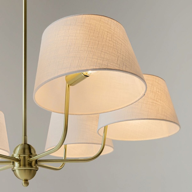 Подвесной светильник Maytoni MOD360PL-06BS изображение 5 Подвесной светильник Maytoni MOD360PL-06BS Фото № 5