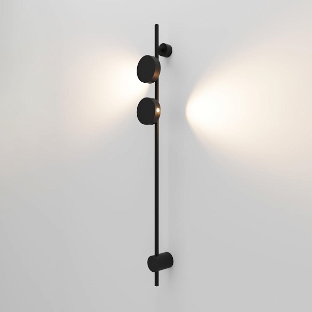 Подсветка интерьерная Elektrostandard Illume a070992 Фото № 1