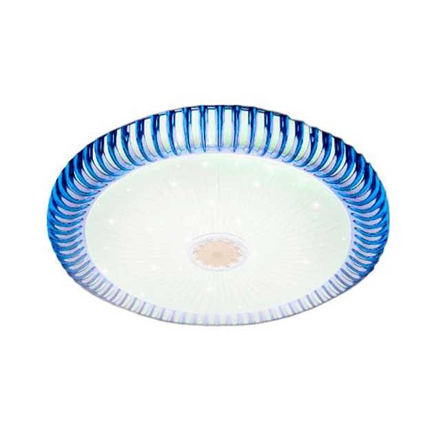 Потолочный светодиодный светильник Metronex MLR-01B Фото № 1