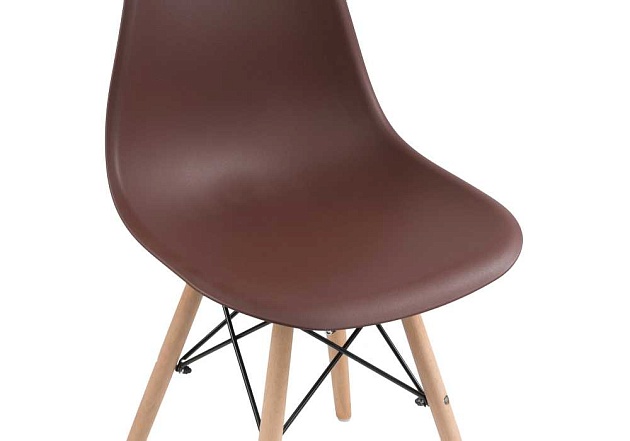 Кухонный стул Woodville Eames 11899 изображение 2 Кухонный стул Woodville Eames 11899 Фото № 2