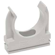 ELASTA Держатель с защелкой CF50 IEK CTA10D-CF50-K41-025
