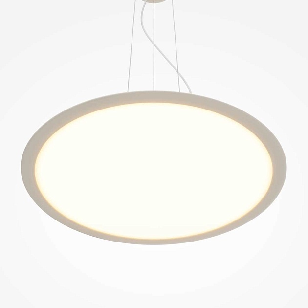 Подвесной светильник Maytoni MOD471PL-L57WK изображение 3 Подвесной светильник Maytoni MOD471PL-L57WK Фото № 3