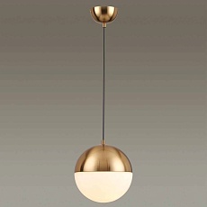 Подвесной светильник Odeon Light Pendant Pinga 4960/1A 1