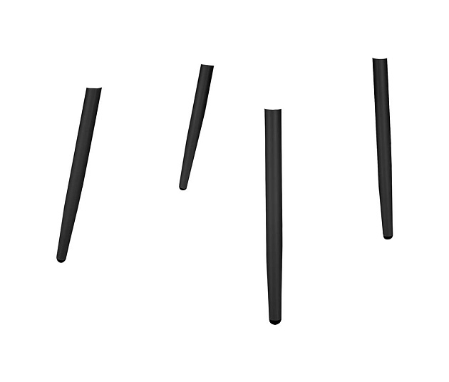 Обеденная группа Sheffilton SHT-DS208 черный/красный 6772367501 Фото № 5