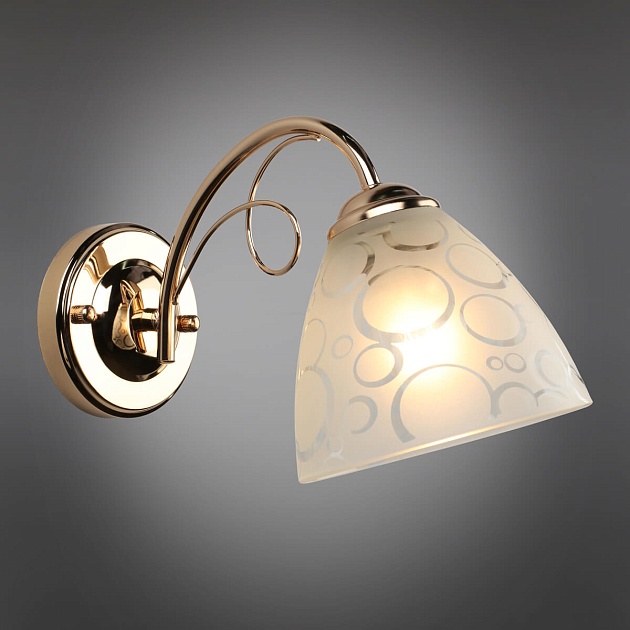 Бра Omnilux Caldiero OML-29001-01 Фото № 6