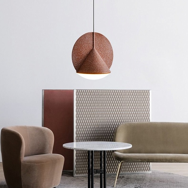 Подвесной светодиодный светильник Imperium Loft Flecks 179702-26 изображение 3 Подвесной светодиодный светильник Imperium Loft Flecks 179702-26 Фото № 3