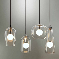 Подвесной светильник Odeon Light Pendant Lostar 4953/1 1