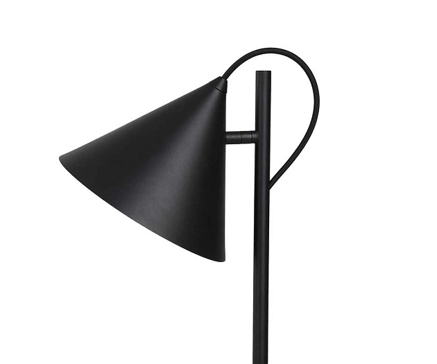 Торшер Kink Light Райви 08482-F,19 изображение 2 Торшер Kink Light Райви 08482-F,19 Фото № 2