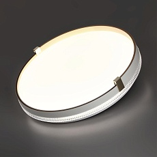 Настенно-потолочный светильник Sonex Pale Olidi White 7646/CLN 3