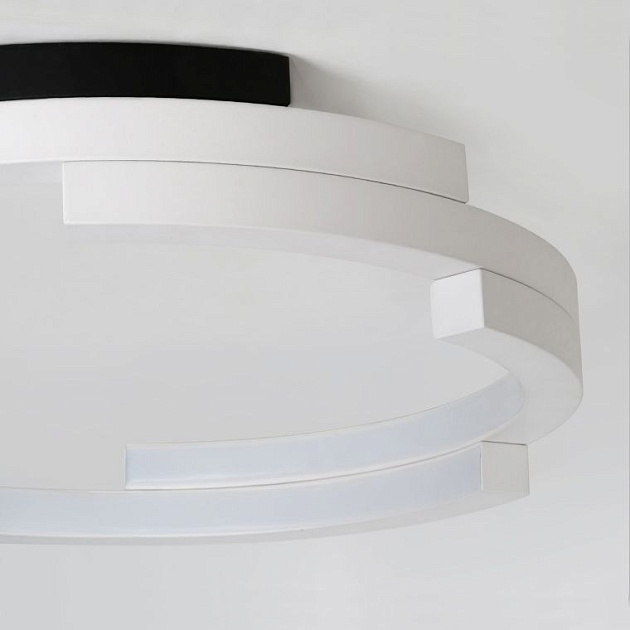 Потолочный светодиодный светильник Imperium Loft Vima 208327-26 изображение 2 Потолочный светодиодный светильник Imperium Loft Vima 208327-26 Фото № 2