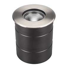 Встраиваемый светодиодный светильник Arlight LTD-GROUND-R110-15W Day4000 033578