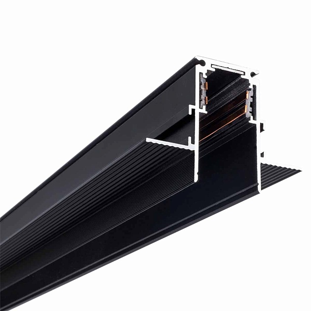 Шинопровод магнитный Arte Lamp Linea-Accessories A470106 изображение 1 Шинопровод магнитный Arte Lamp Linea-Accessories A470106 Фото № 1