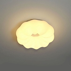 Потолочный светодиодный светильник Zortes Soft ZRS.1118.2 2
