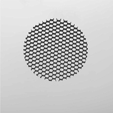 Рассеиватель для трека Maytoni Technical Unity Focus LED HoneyComb-D31