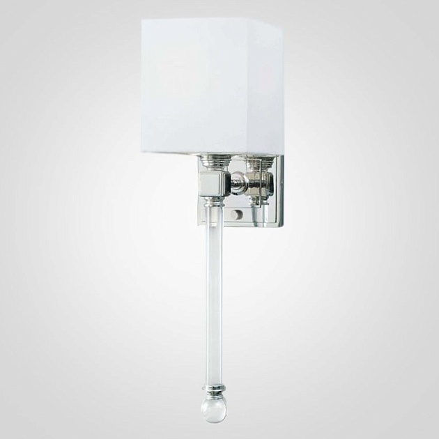 Бра Imperium Loft Regina Andrew Crystal Sconce 85023-22 Фото № 1