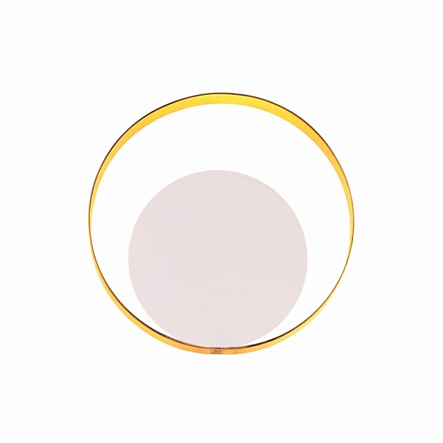 Настенный светодиодный светильник Odeon Light Hightech Mondy 3899/7WW Фото № 4