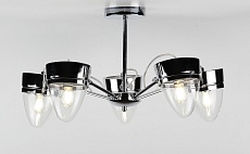 Потолочная люстра Rivoli Falco 3032-305 Б0037679 2