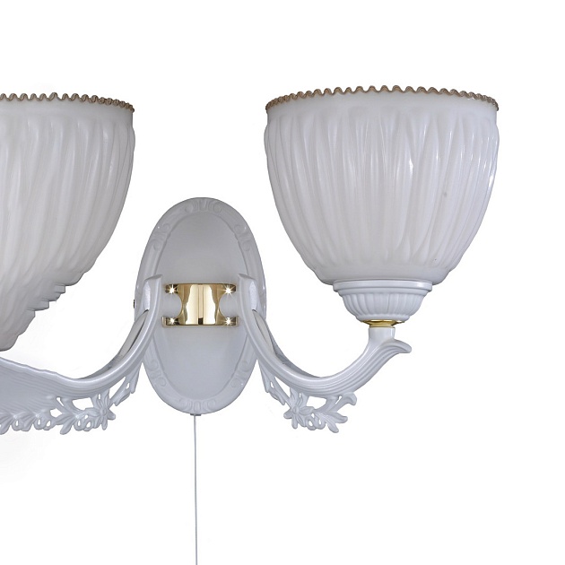 Бра Reccagni Angelo A 9651/2 Фото № 1