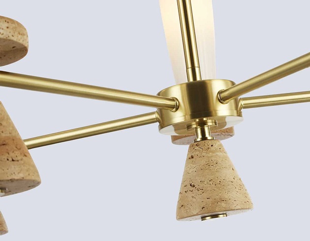 Люстра Ambrella Light HIGH LIGHT LH75371 изображение 8 Люстра Ambrella Light HIGH LIGHT LH75371 Фото № 8