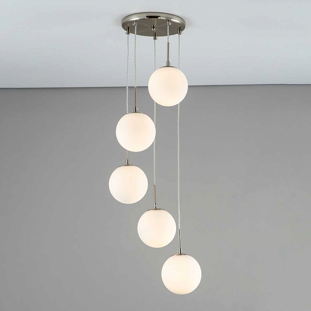 Подвесная люстра Citilux Томми CL102054 Фото № 9