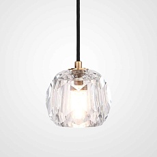 Подвесной светильник Imperium Loft RH Boule De Cristal 84594-22