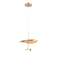 Подвесной светильник Vele Luce Aronos VL5734P31 5