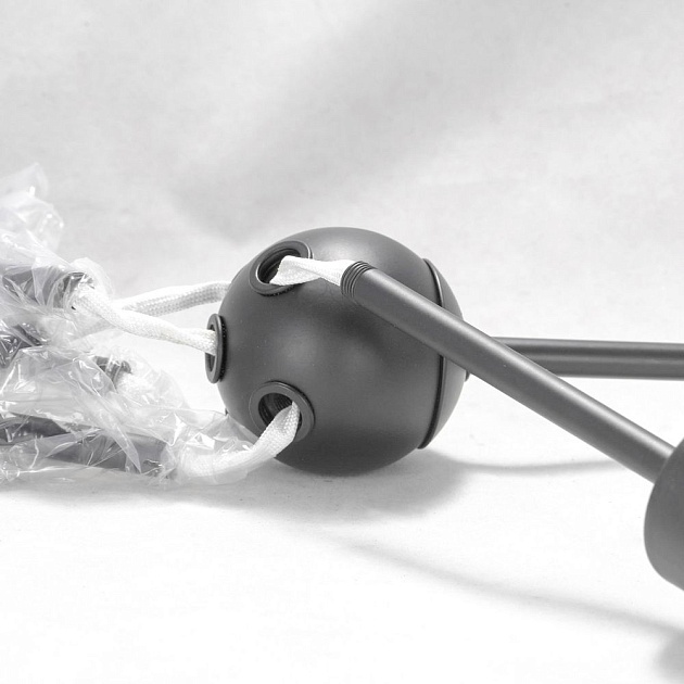 Подвесная люстра Lussole Lgo Kenner GRLSP-8271 изображение 6 Подвесная люстра Lussole Lgo Kenner GRLSP-8271 Фото № 6