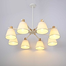 Подвесная люстра Imperium Loft Natura 177988-26 4