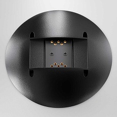 Подвесной светодиодный светильник Maytoni Technical Pendant system Parity Campana TR127B-12W4K-W 3